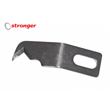 Br.980 gözlü ilik iplik kes.bıçağı  kot STRONGER