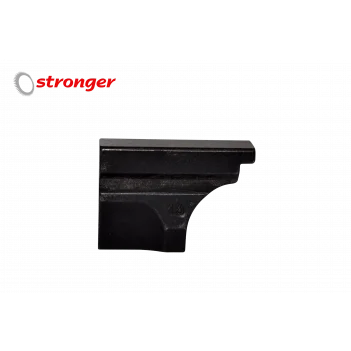 Br.981 Gözlü İlik Balta 16mm STRONGER