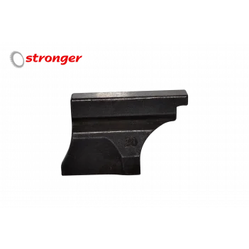 Br.981 Gözlü İlik Balta 20mm STRONGER