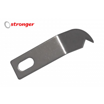 Br.982 gözlü ilik iplik kesme bıçağı STRONGER