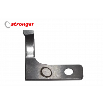 Br.B787-4 Transportlu Sabit Bıçak STRONGER