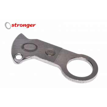 Br.BAS-430E Ponteriz Hareketli Bıçak STRONGER