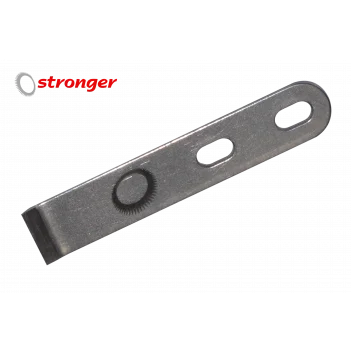 Br.BAS-B430 Ponteriz Sabit Bıçak STRONGER