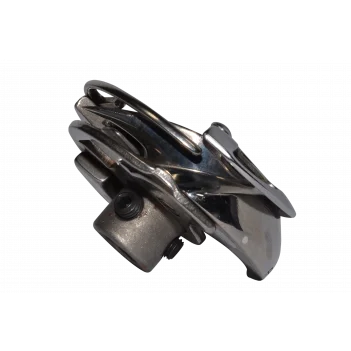 Br.Diker ZigzagÇağanozuGöz Hooks