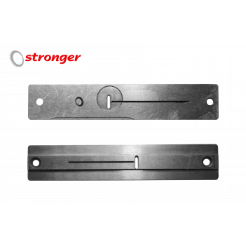 Br.HE-800A-2 İlik Plakası STRONGER