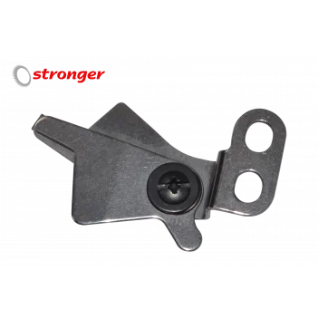 Br.HE-800A Elektronik İlik Alt İplik Kesici STRON