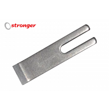 Br.KE-484C Ponteriz Sabit Bıçak