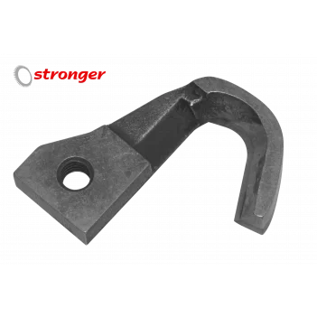 Br.Köprü Üst Bıçak (Sağ) STRONGER