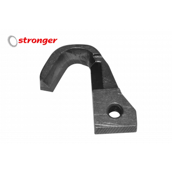 Br.Köprü Üst Bıçak (Sol) STRONGER