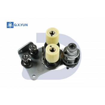 Brother 875 Çift İğne Tansiyonu Komple