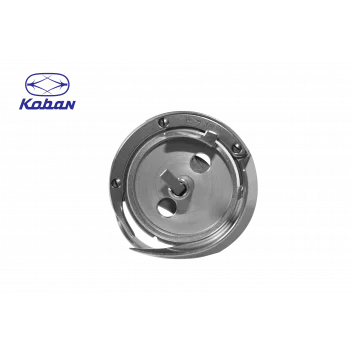 Brother 875 elektronik çift iğne çağanozu