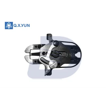 Brother 917 Düğme Çenesi