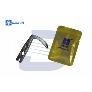 Brother 925 - 3/16Kollu lüperi sağ