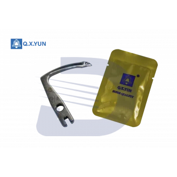 Brother 925 - 3/16Kollu lüperi Sol