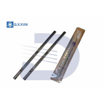 Brother Çift İğne İpalli iğne mili sağ sol Takım