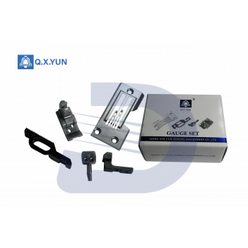 Brother DT6-B925 2iğne Kollu takımı 3/16