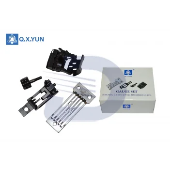 Brother DT6-B926 6A 3iğne Kollu takımı 3/8