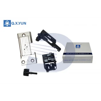 Brother DT6-B927 3iğne Kollu Takımı 1/4