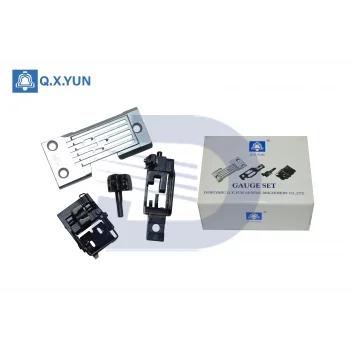 Brother DT6-B927 3iğne Kollu Takımı 3/8