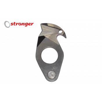 Brother KE-430D Elkt.pon hark.bıçak Süper Meterial