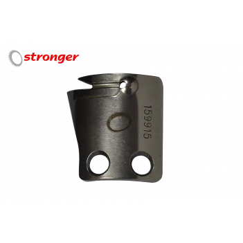 Brother S7220 Yürüyen İğne Hareketli Bıçak