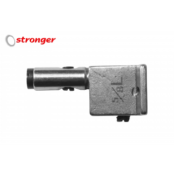 Çift ğne İptalli İğne Bağı sol 5/8