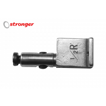 Çift ğne İptalli İğneBağ sol 1/2