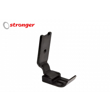 Çift İğne 3/16 Ayak