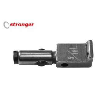 Çift İğne İptalli İğne Bağı sağ 5/16