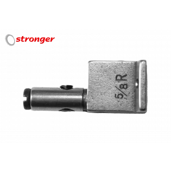 Çift İğne İptalli İğne Bağı sağ 5/8