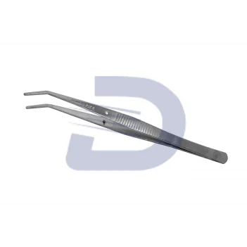 Cımbız Tırtırlı Pimli