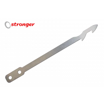 Dino hareketli bıçak