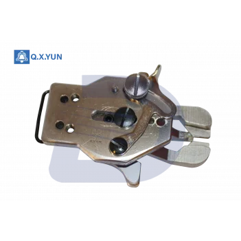 Düğme Çenesi Büyük