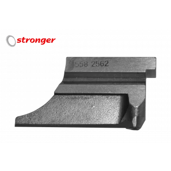 Dürkoop 578 Gözlü İlik Bıçak STRONGER