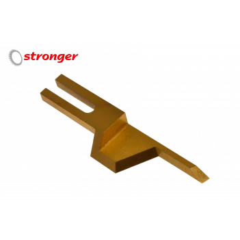 Dürkoop Adler 227 Bıçak STRONGER