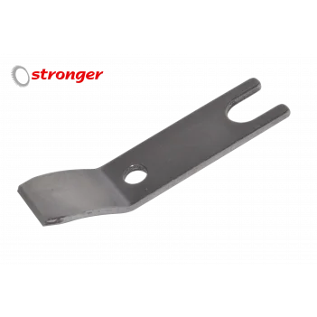 Dürkopp Adler 271 Elek. Düz Mak sabit Bıçak