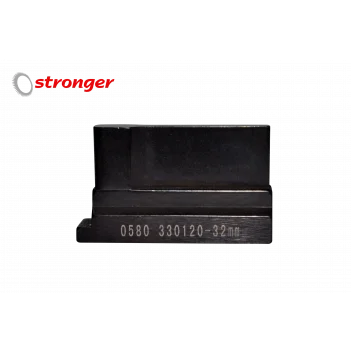 Dürkopp Adler 559 Gözlü İlik Balta 32mm STRONGER