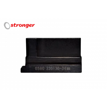 Dürkopp Adler 559 Gözlü İlik Balta 34mm STRONGER