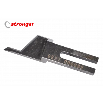 Dürkopp Adler 697 Bıçak STRONGER