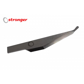 Dürkopp Adler 745-34 Flato Bıçak Bıçak STRONGER