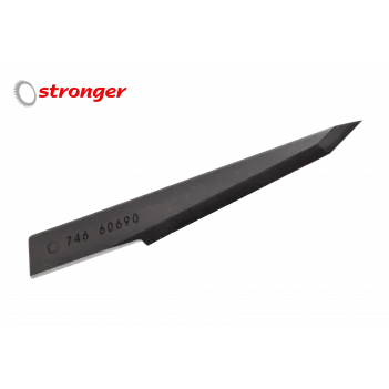 Dürkopp Adler 746 Flato Bıçak STRONGER