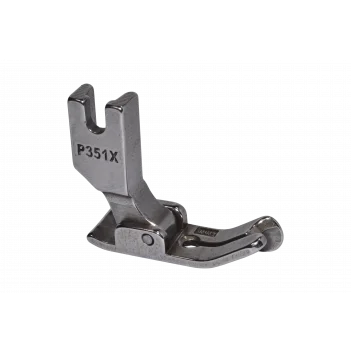 Düz Mak Ayağı Yan sabit Çimalı 5mm