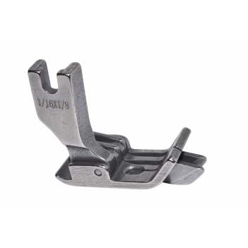 Düz Mak. ÇİFT Siperli Çima Ayak