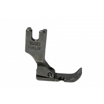 Düz mak.  Fermuar Ayağı  geniş