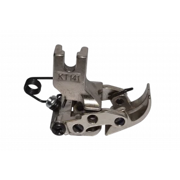 Düz Mak. Traktör Ayağı