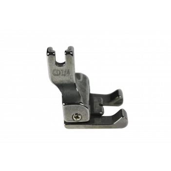 Düz Mak.Çift Taraflı Çima Ayağı