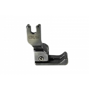 Düz Mak.Çift Taraflı Çima Ayağı