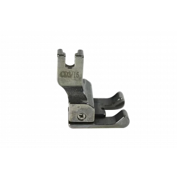 Düz Mak.Çift Taraflı Çima Ayağı