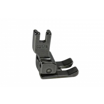 Düz Mak.Çift Taraflı Çima Ayağı