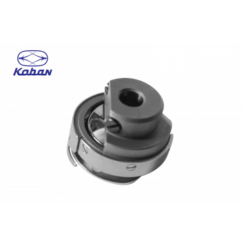 Düz Makina Çağanozu